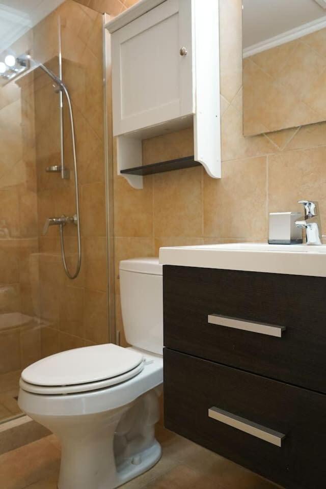 Wonder Apartment In Gold Coast With Private Pool Palm Beach Extérieur photo